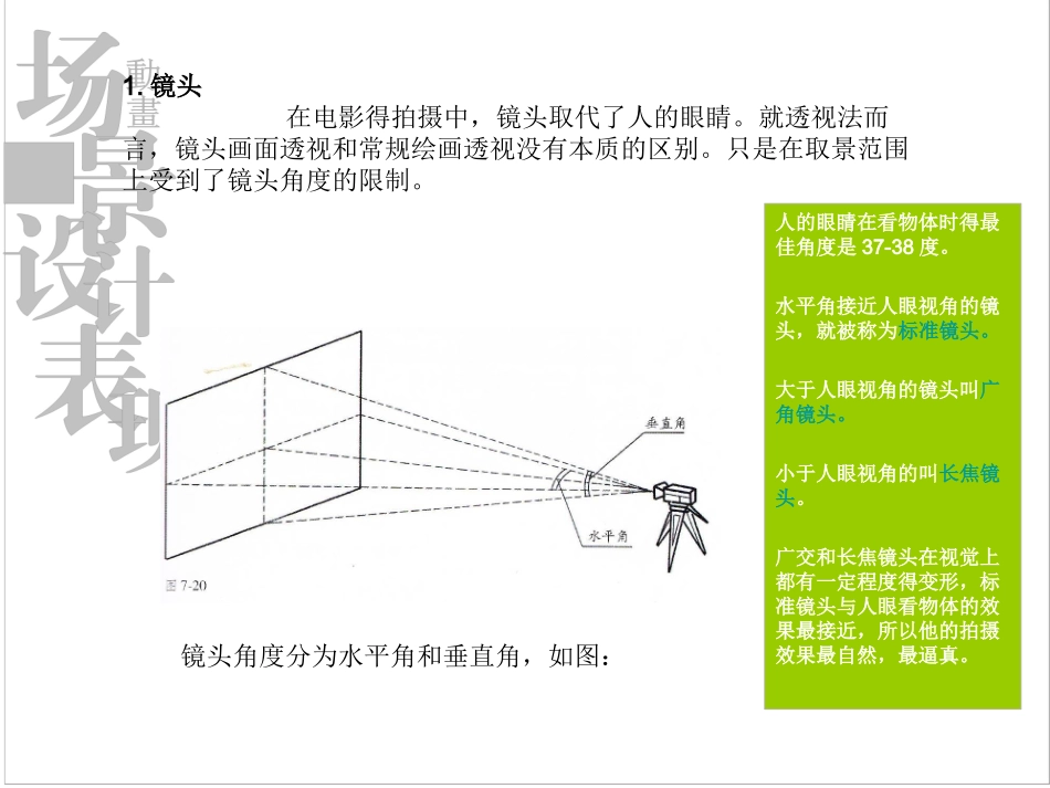 第三章 场景镜头画面透视_第3页