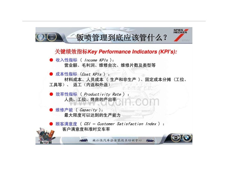 钣喷车间KPI考核_第3页