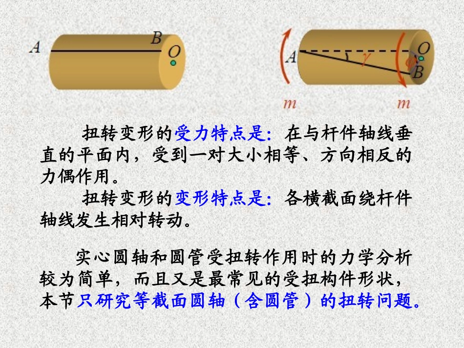 第六章 圆轴的扭转_第3页