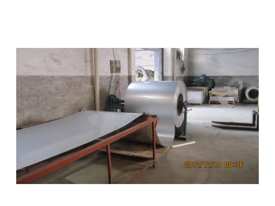 镀锌板自动下料机_第3页