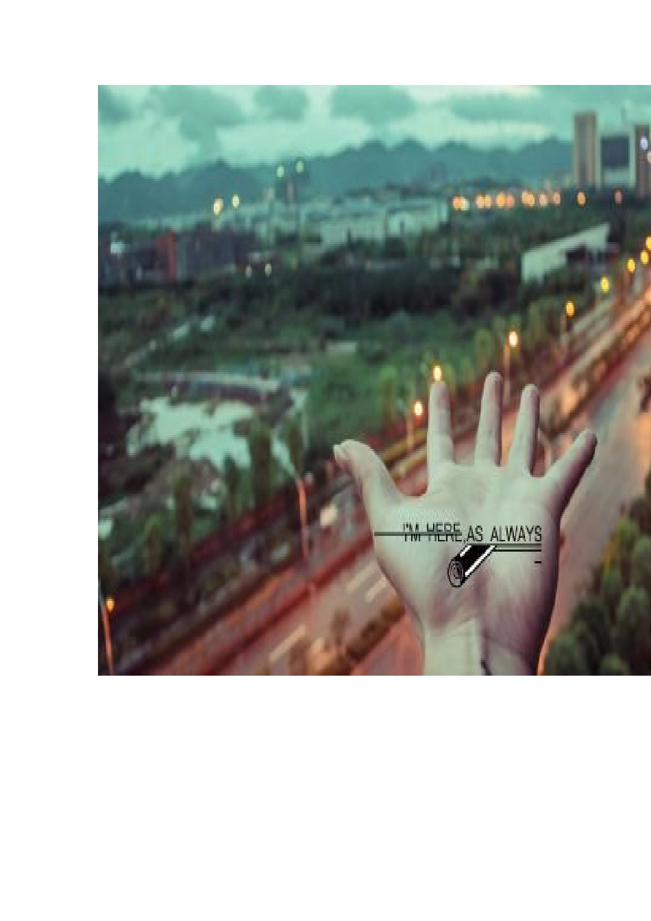 后期软件中制作景深效果(图文篇)_第2页