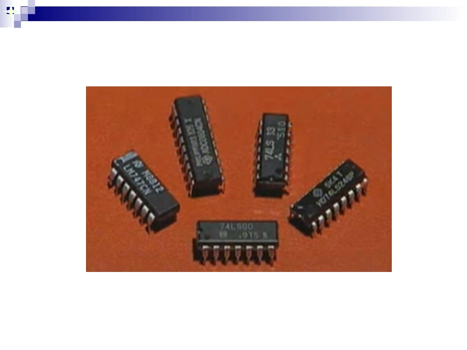 电工学 第11章组合逻辑电路_第3页