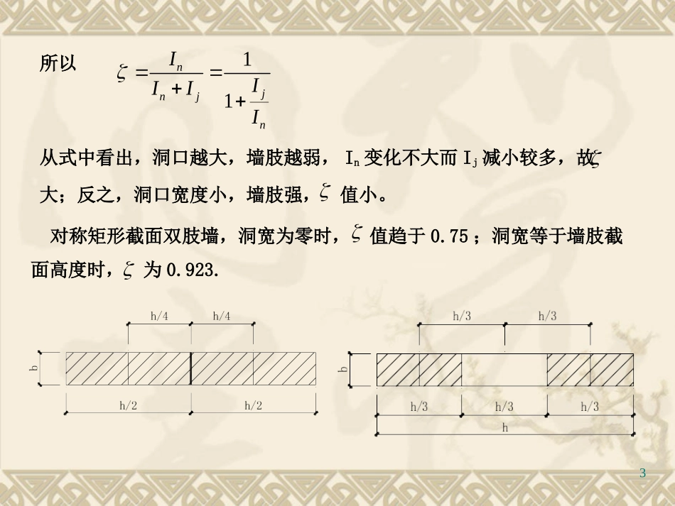 高层建筑混凝土结构设计-剪力墙_第3页