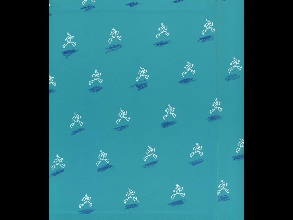 儿童绘本：《蚂蚁和西瓜》_第2页