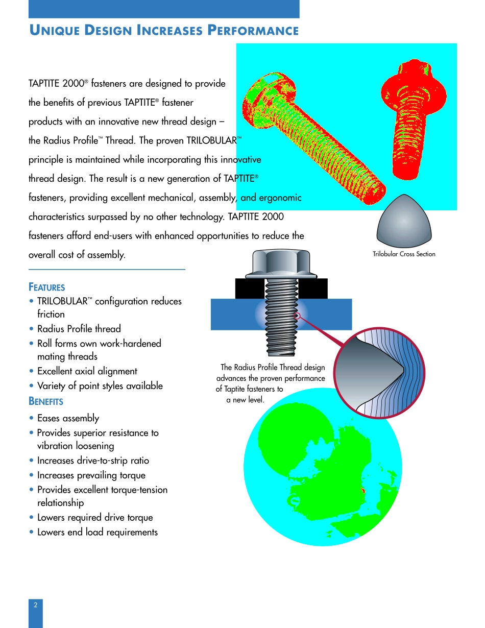 螺纹标准--英文_第2页