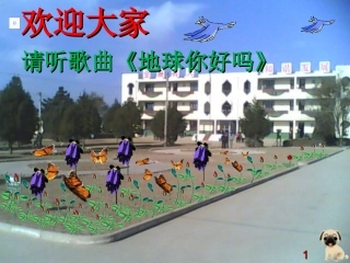 人与自然的不和谐之音