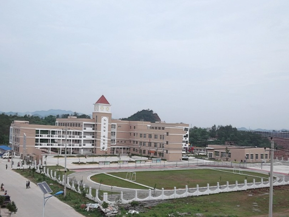 平面图形的面积复习_第3页