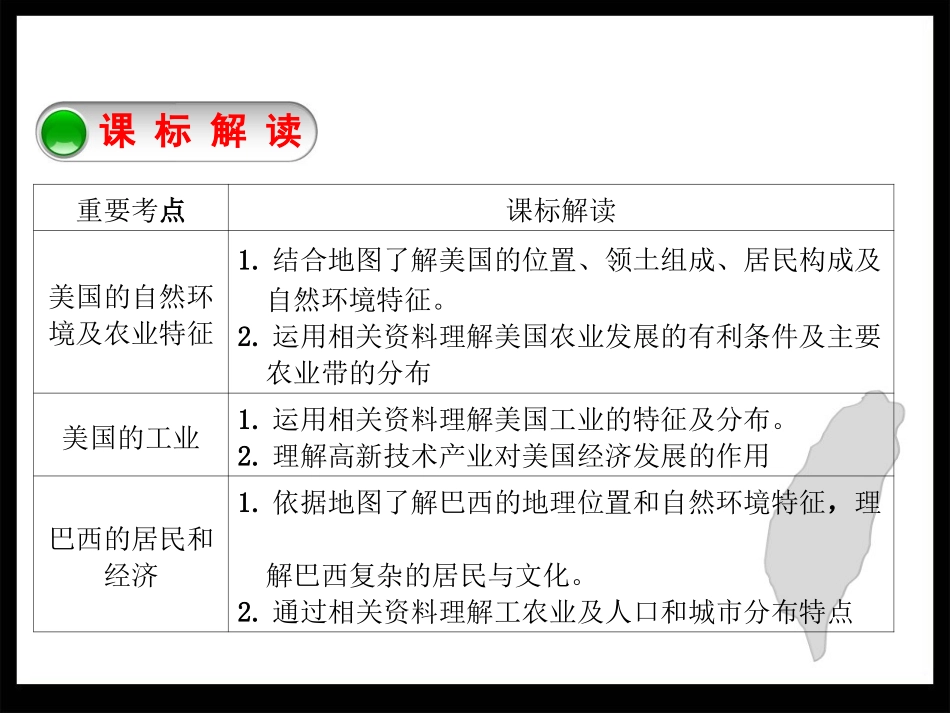 美国巴西极地地区_第2页