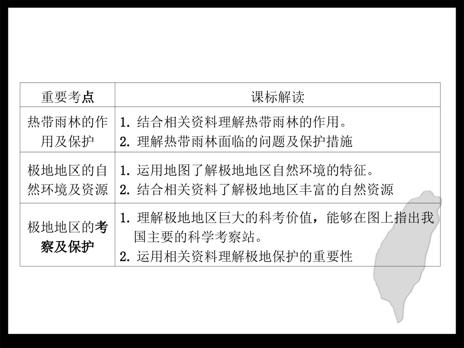 美国巴西极地地区_第3页