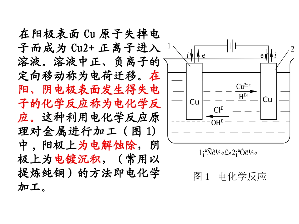 特种加工  电化学加工_第2页