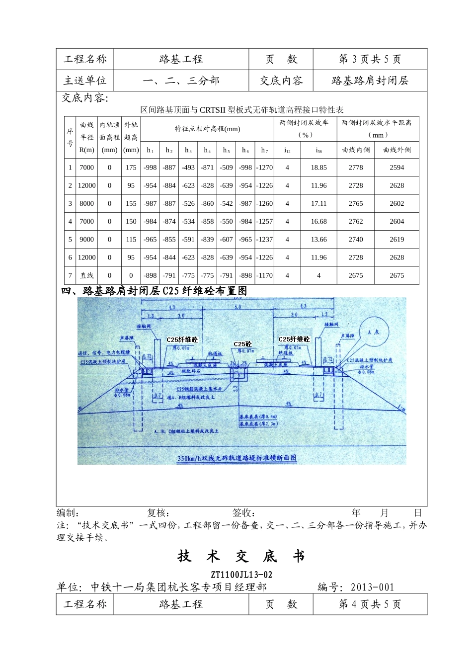 硬路肩及线间封闭层技术交底_第3页