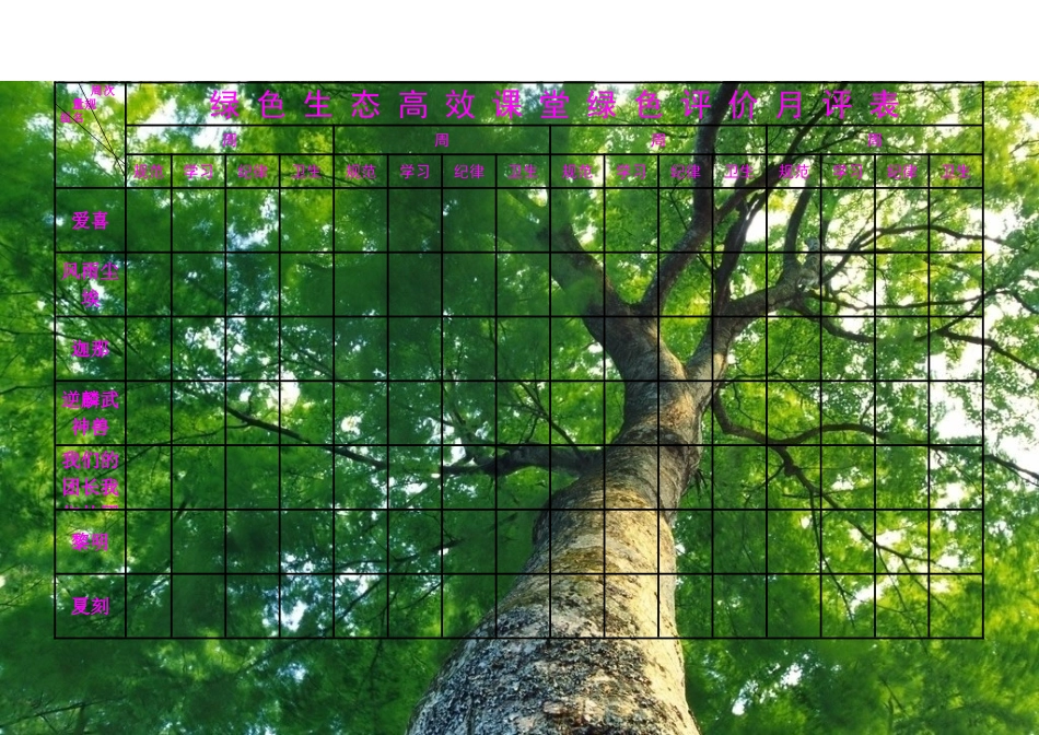 小组合作月评2_第1页