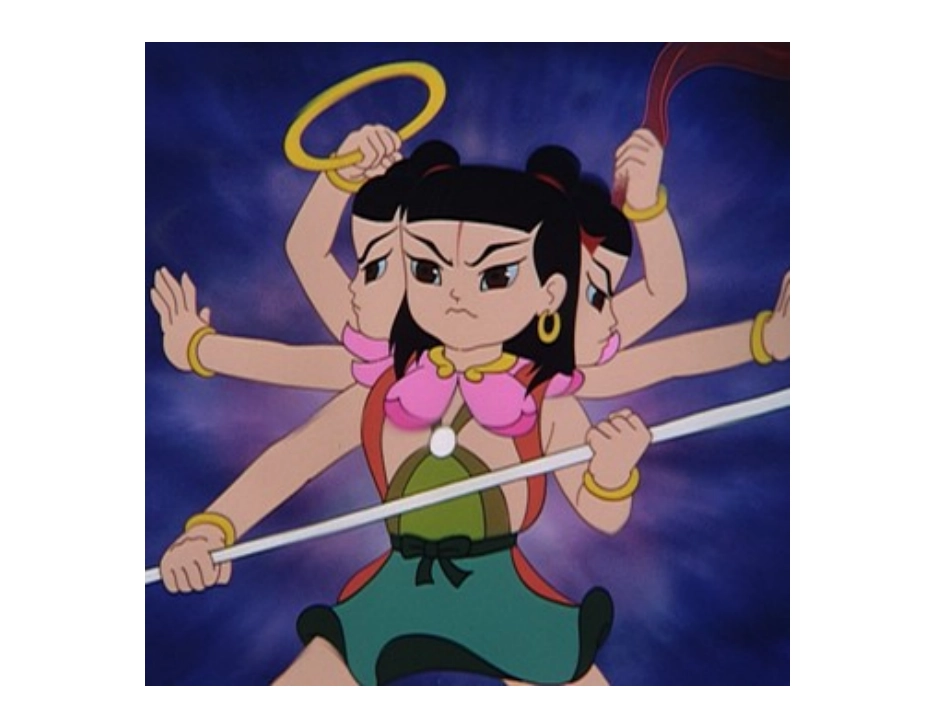 《盘古开天地》课件_第3页