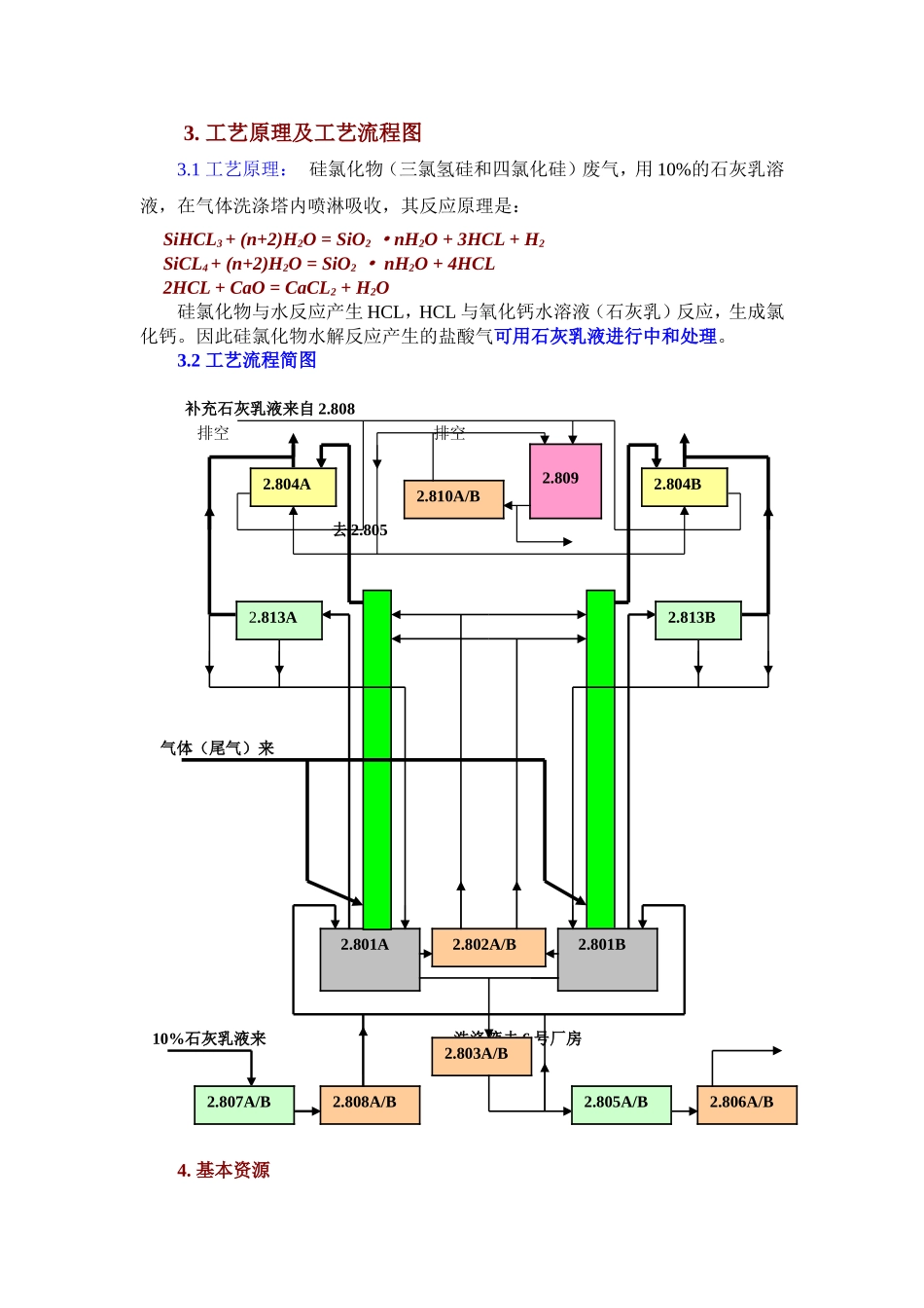 第七讲 废气废液处理操作原则_第3页