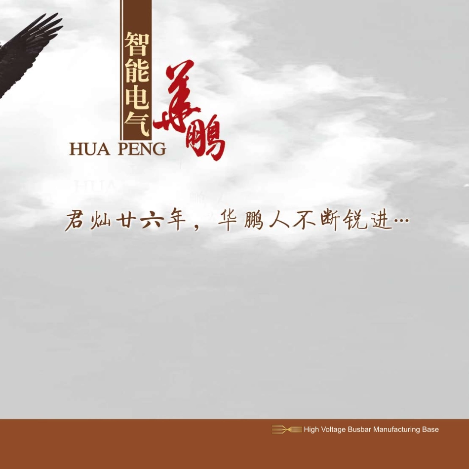 华鹏高压母线_第3页