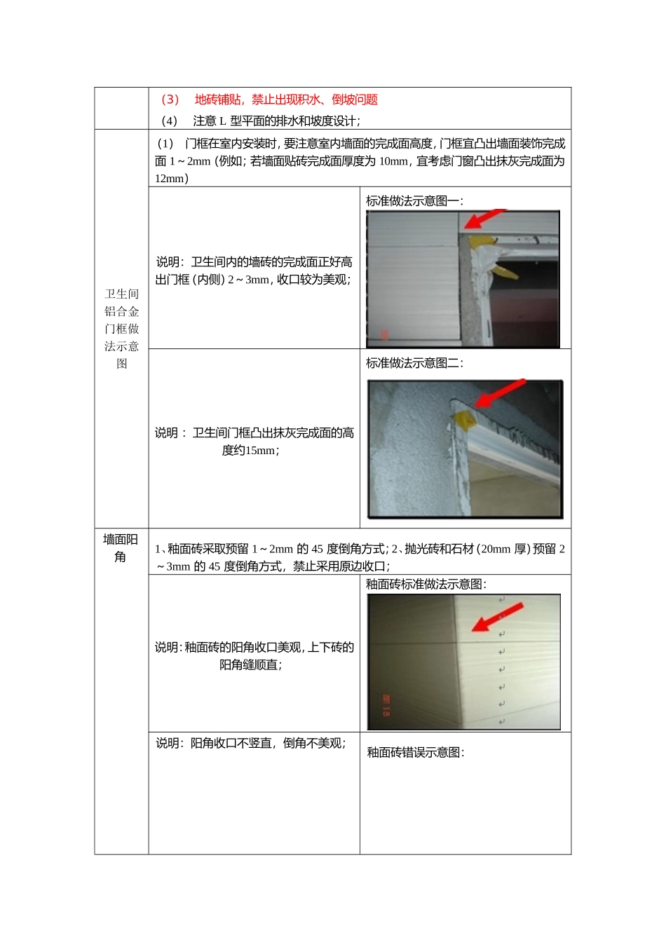 装修细节要点把控_第3页