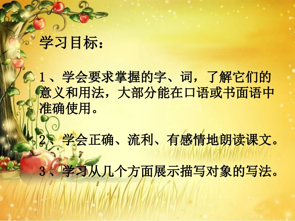 彩色的非洲 (2)_第2页