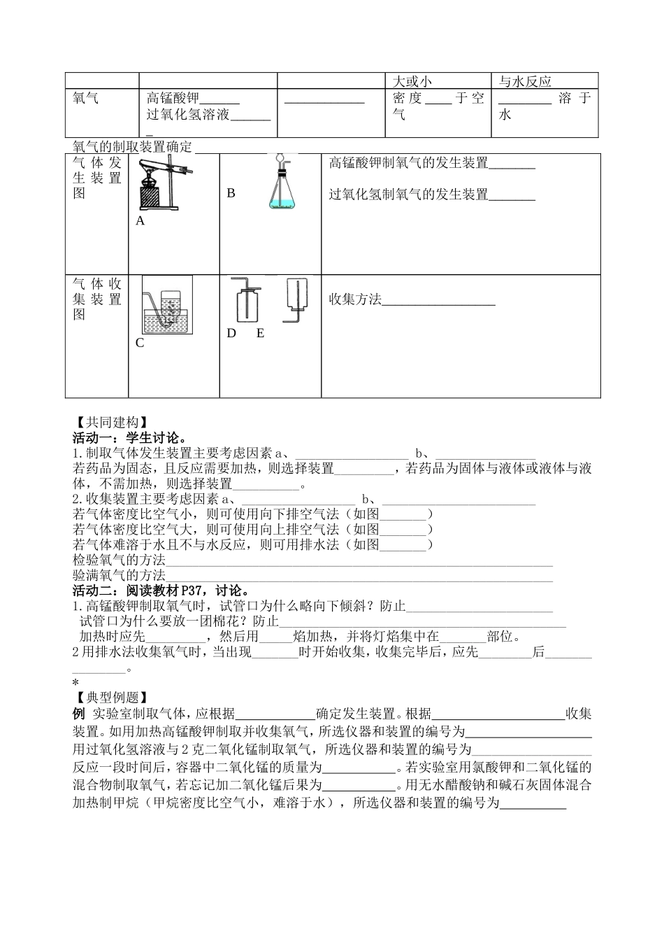 课题3氧气的制取_第3页