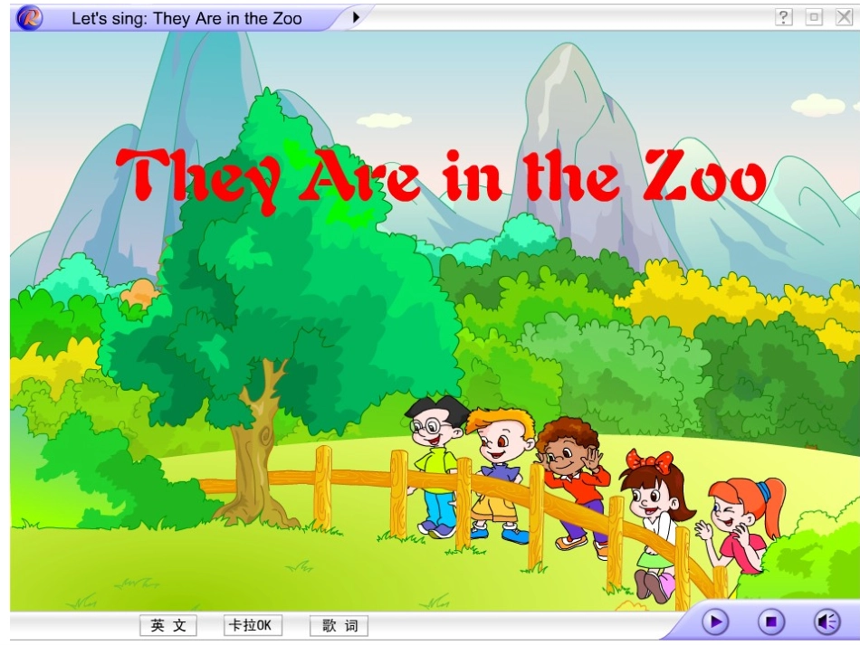 《Atthezoo》教学课件_第3页