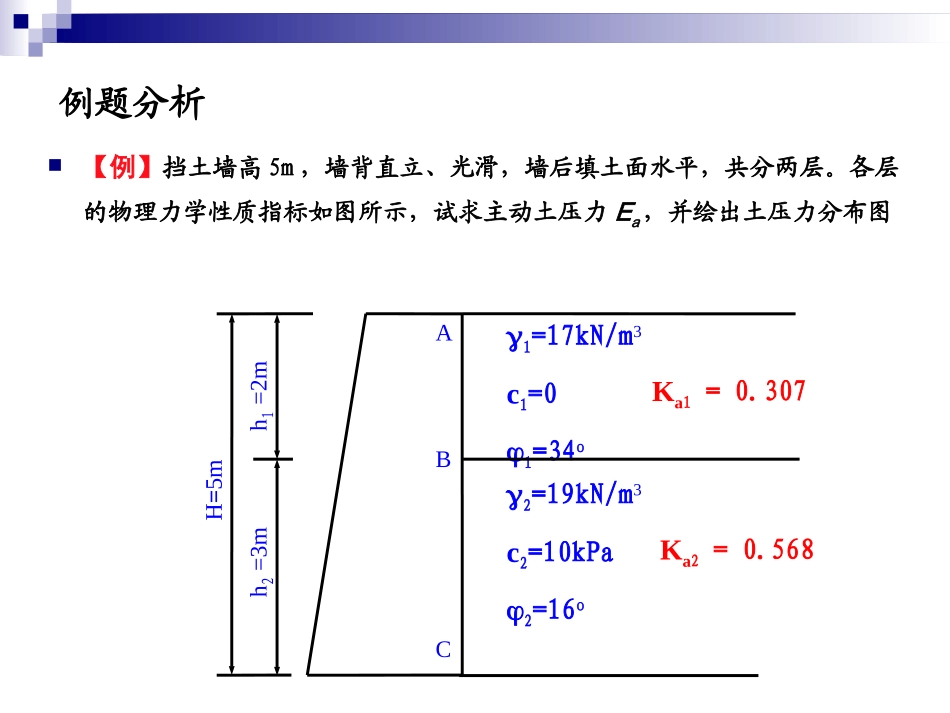 重力式挡土墙设计_第3页