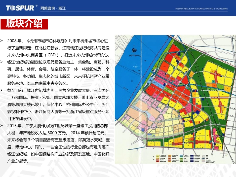 钱江世纪城板块分析_第3页