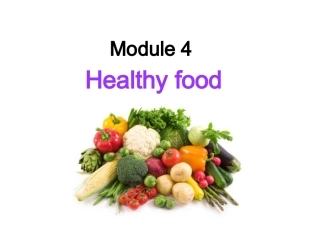 外研版七年级上册module4unit2课件