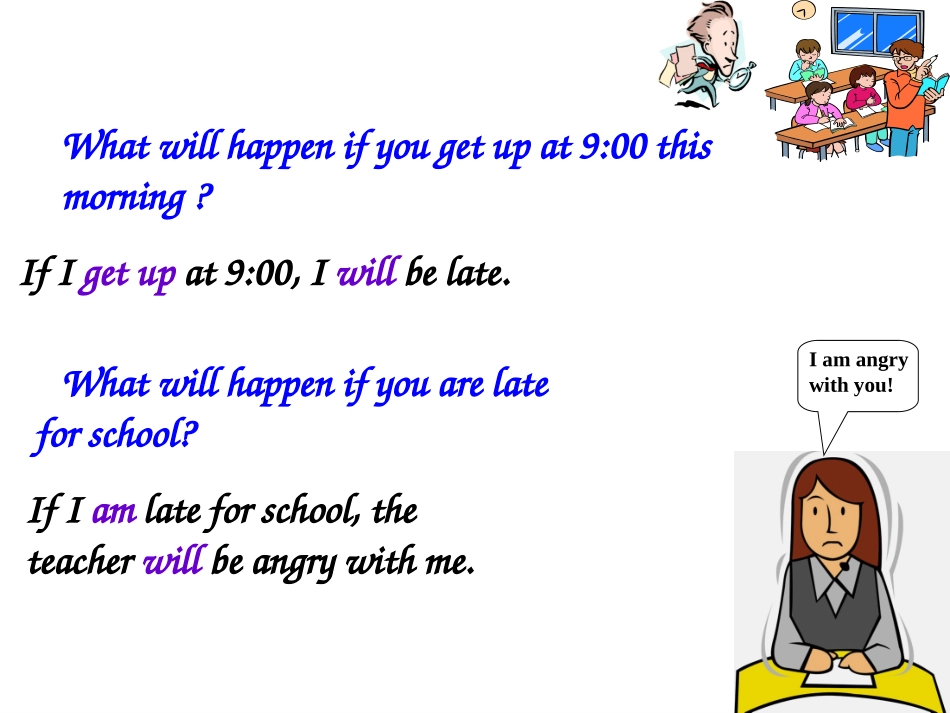 人教版八上Unit10Ifyougototheparty,you'llhaveagreattime_第3页