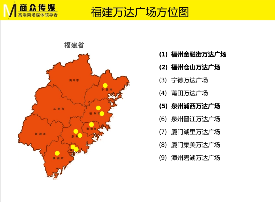 福建万达广场外墙推介方案_第2页