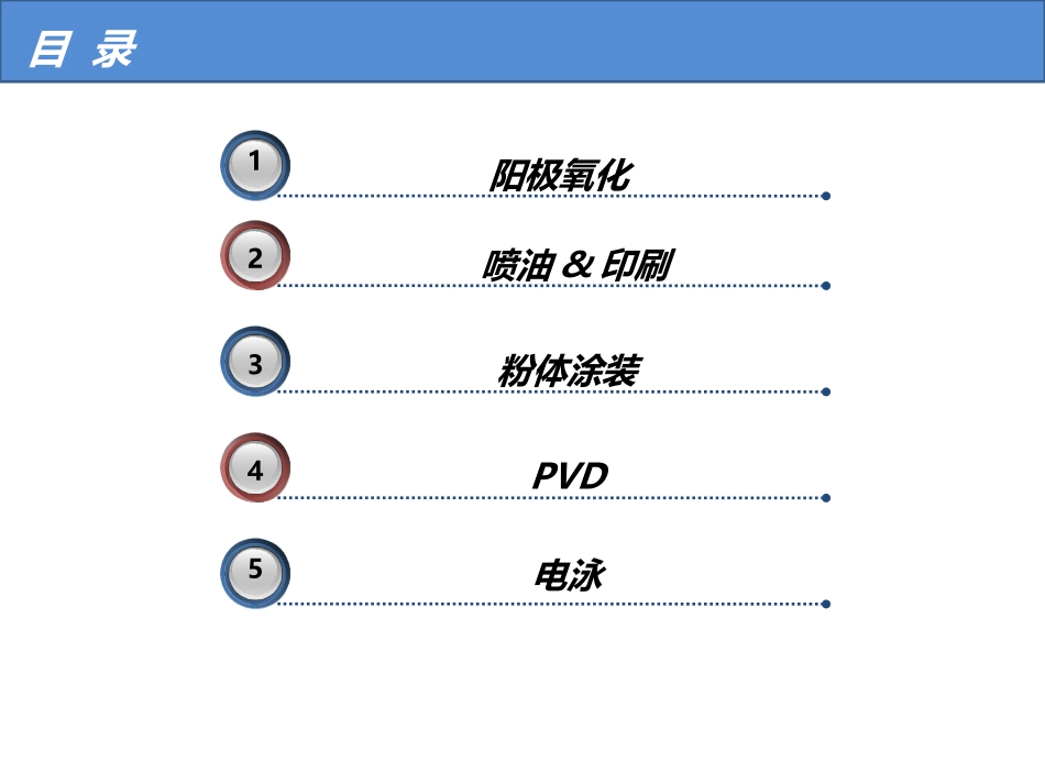 阳极氧化&涂装&PVD&电泳简介_第2页