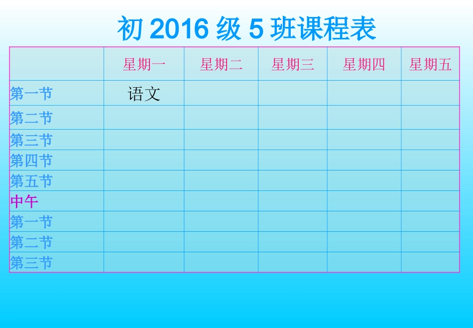 制作图表和表格_第2页
