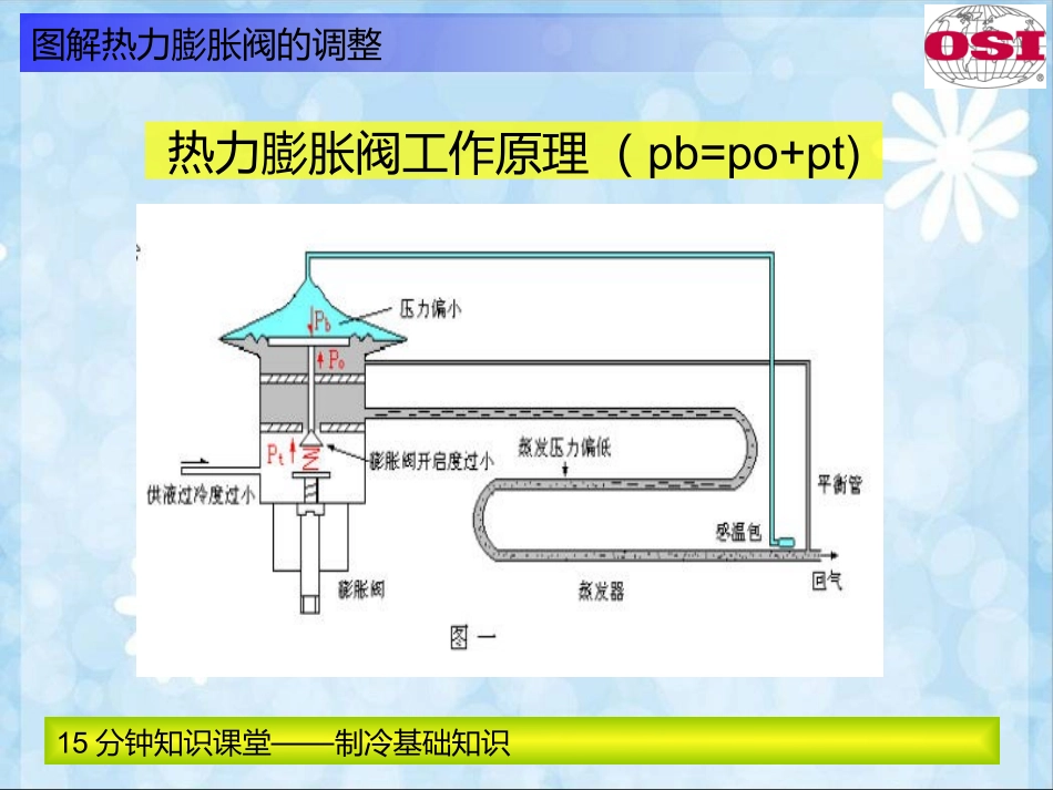 热力膨胀阀的调整图解_第3页