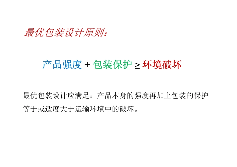 抗运输损坏包装防护设计六步法_第3页