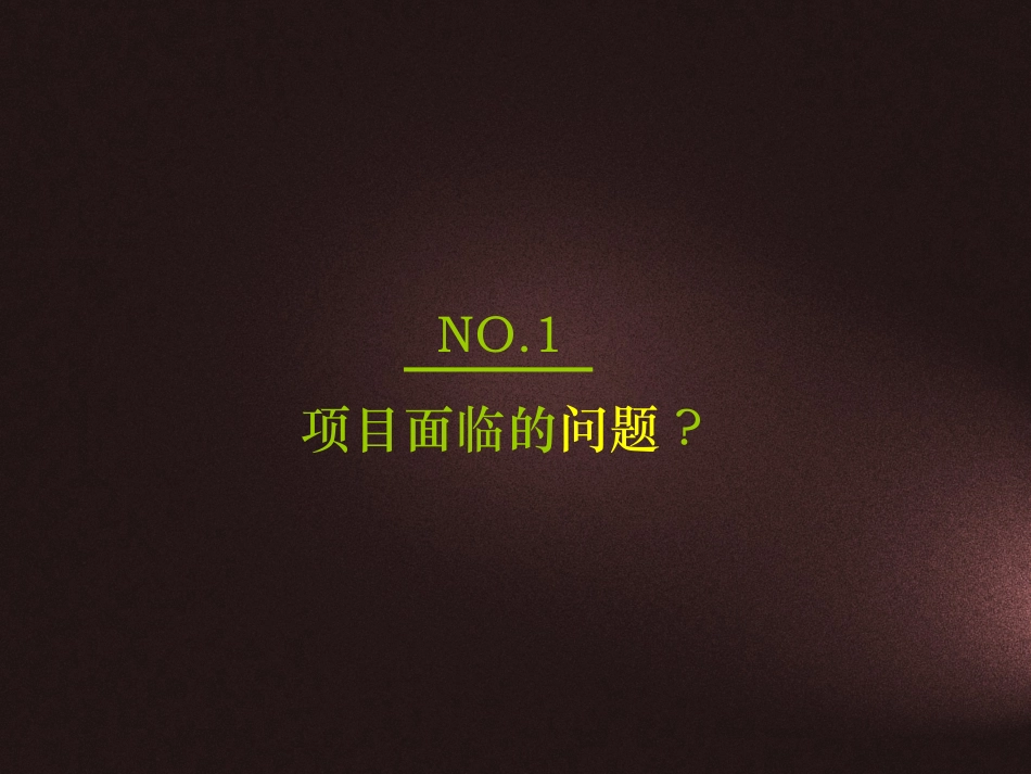郑州曼哈顿广场项目提案_第2页