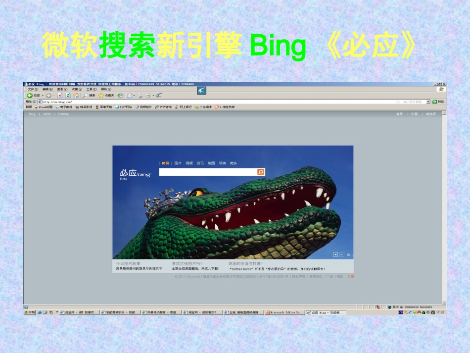 电子商务实务——搜索引擎_第3页