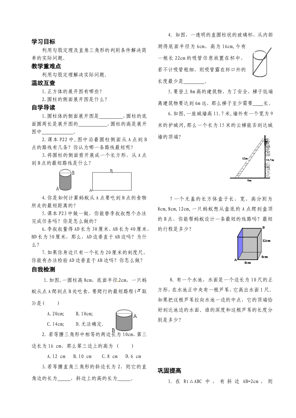 蚂蚁怎么走最近_第2页