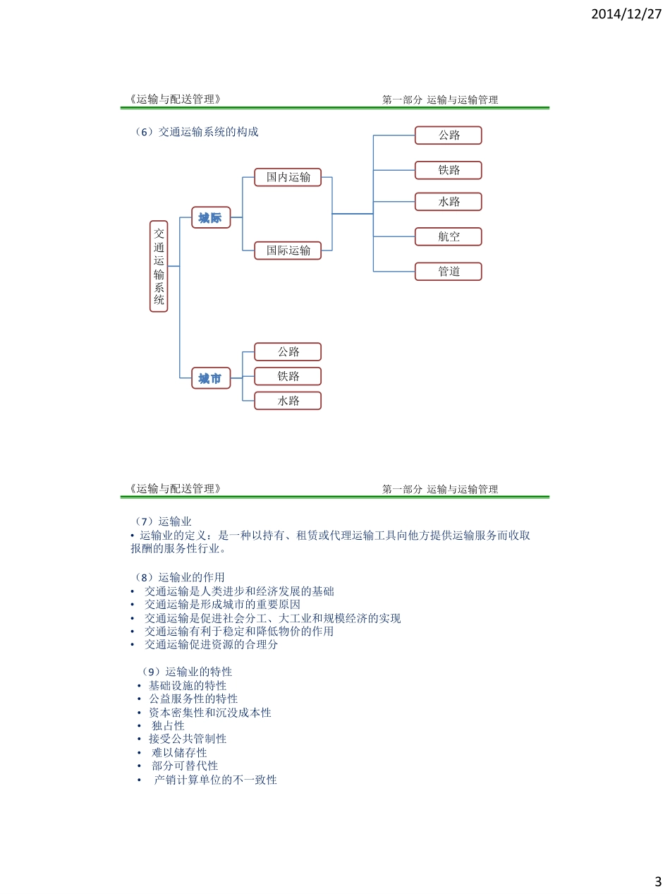 运输与配送管理_第3页