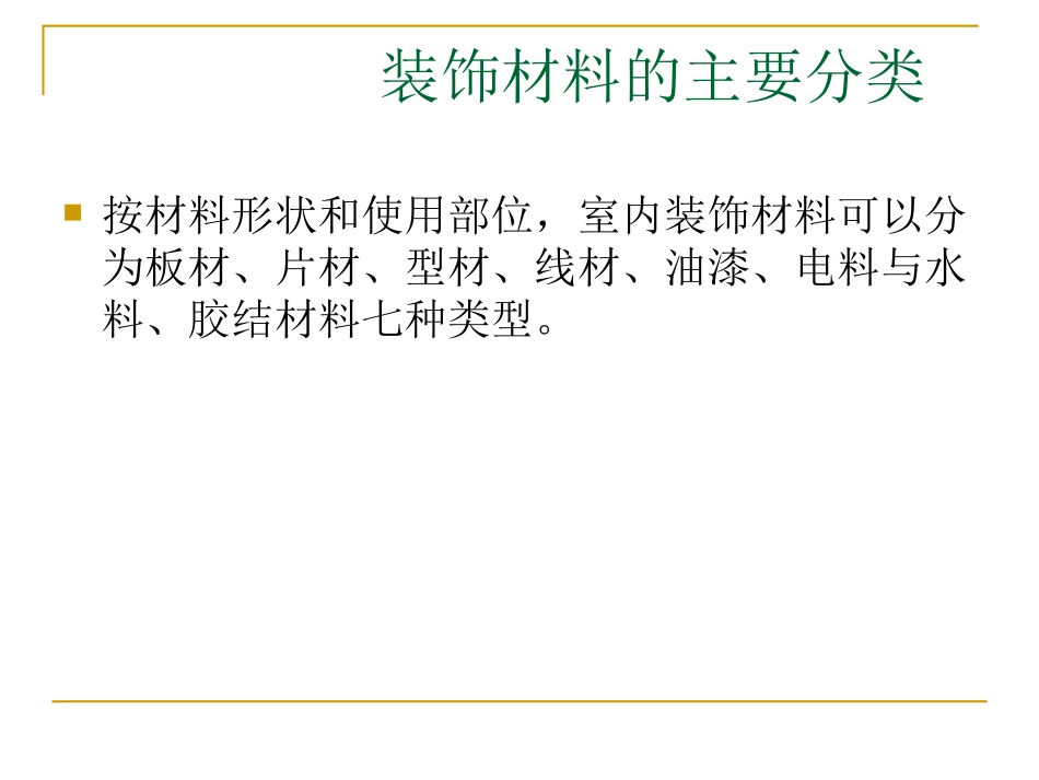 装饰材料 22号_第2页