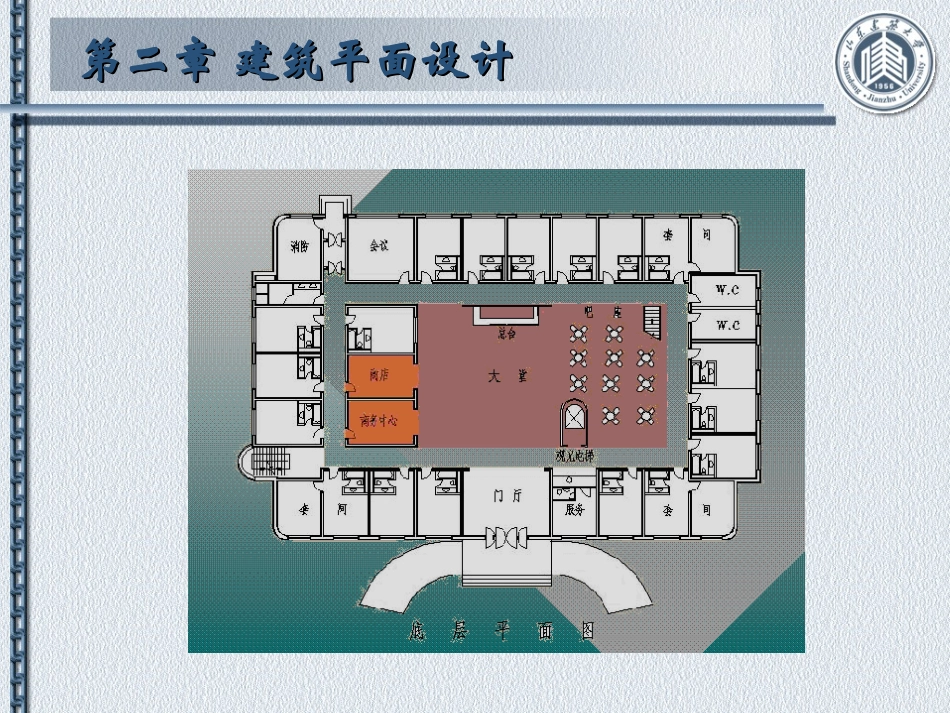房屋建筑学课件_(1)_第2页
