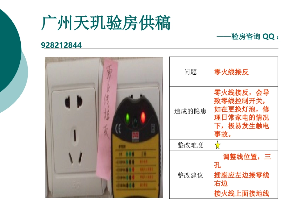 天玑验房装修房案例图解_第3页