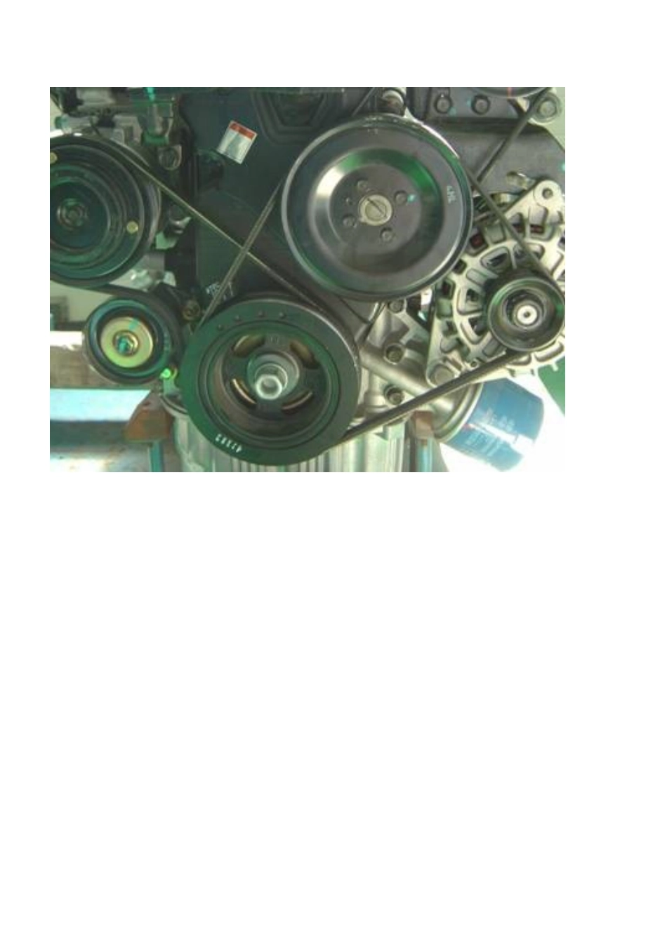 曲轴扭振减震器_第2页