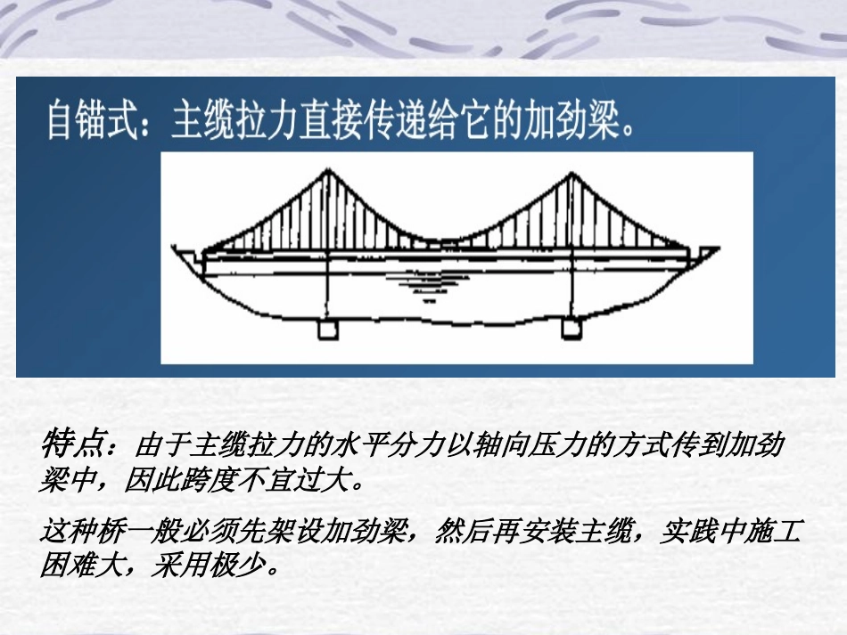 悬索桥基本类型与桥例_第3页