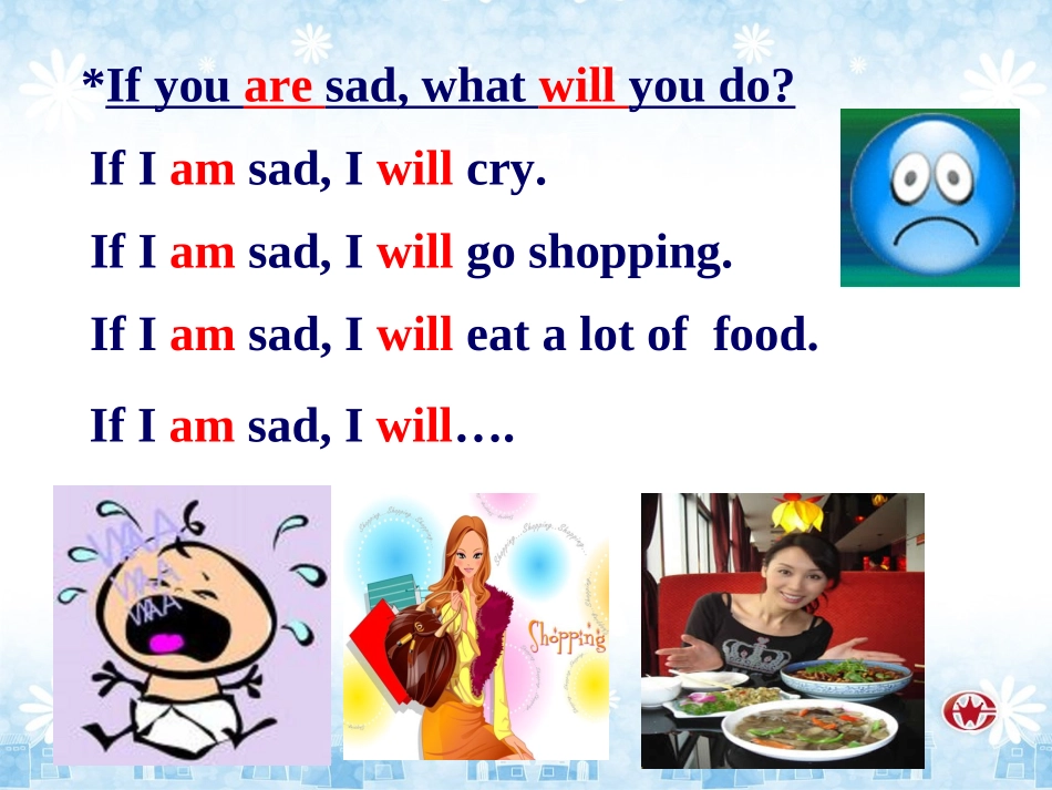 八年级下英语第五单元sectionA课件_第2页