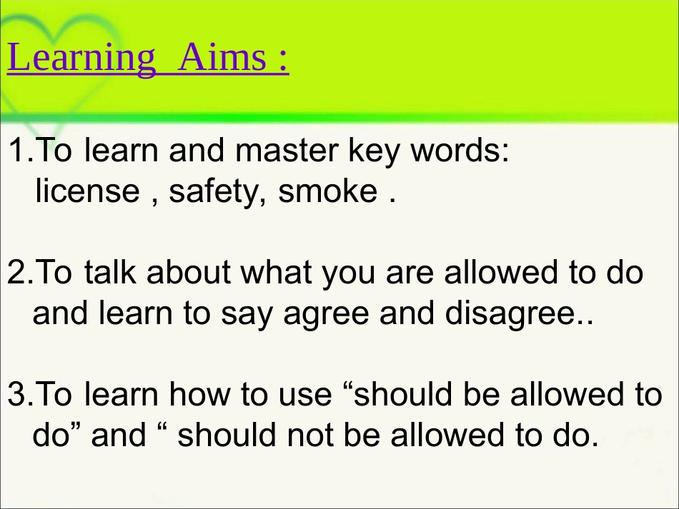 2014版九年级Unit7Teenagers_should_be_allowed_to_choose_their_own_chothes_SectionA_(1a-1c)_第2页
