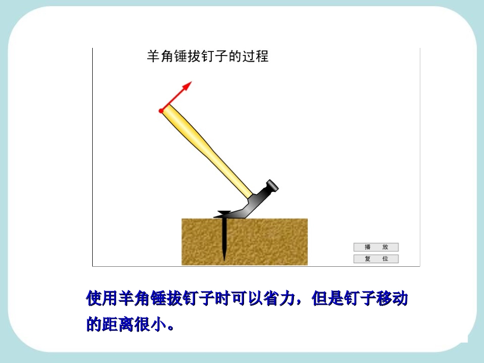 物理（人教版）《122滑轮》课件_第2页