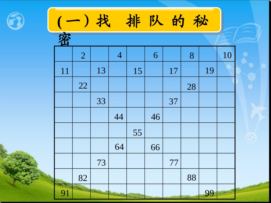 《百数图》三月新课22_第2页