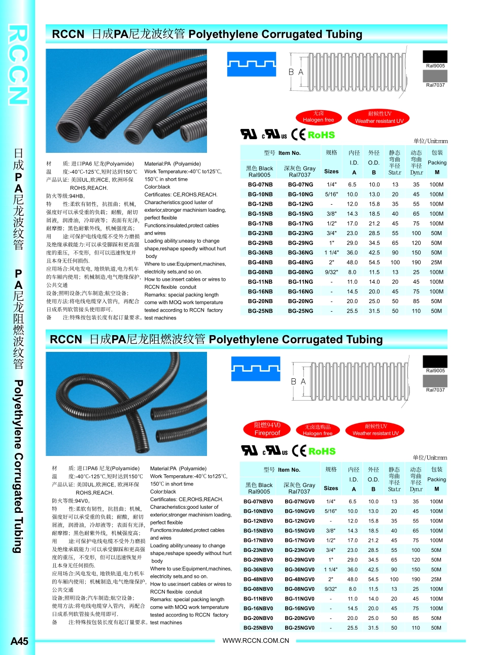 直径50的尼龙软管接头_第3页