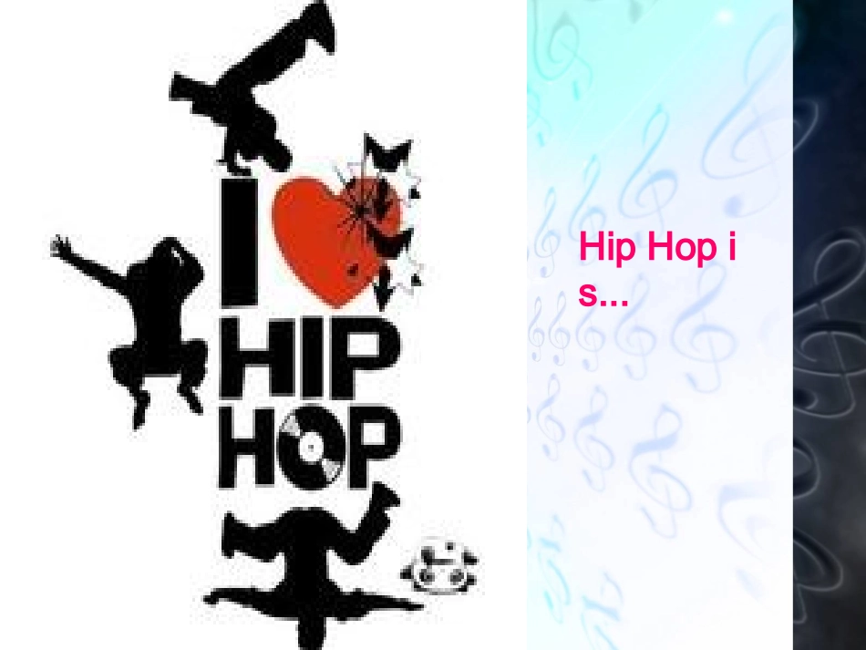 美国hiphop文化_第2页