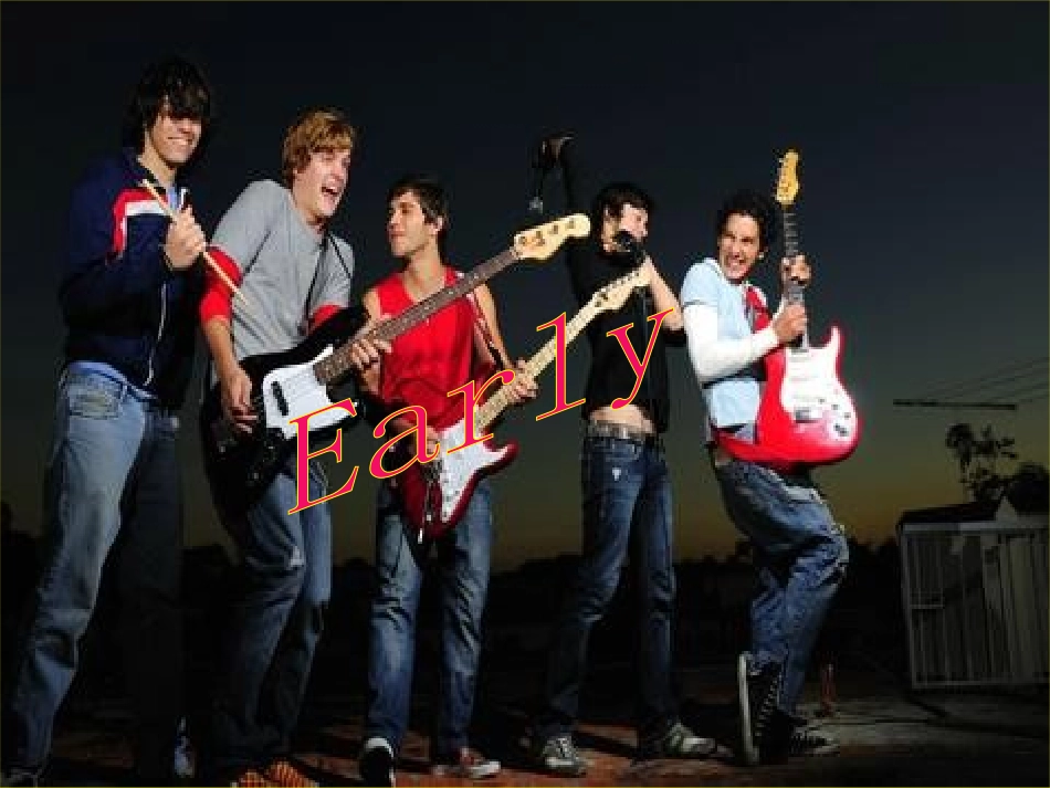 美国hiphop文化_第3页