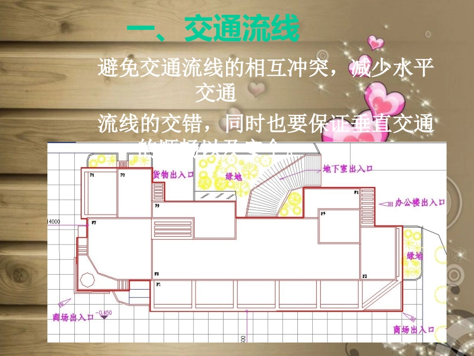 多层综合办公楼设计_第3页