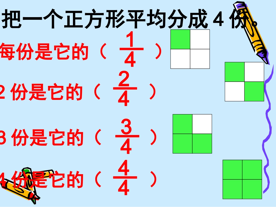 认识几分之几2_第3页